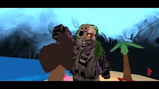 friday the 13th killer puzzle last resort 1 13