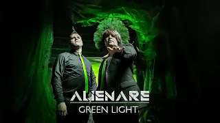 Alienare Green Light Official Video  Alienare Green Light Official Video