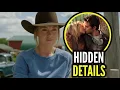 Where Is Heartland Filmed And Hidden Details That Will Blow Your Mind