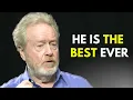 At 87 Ridley Scott Names His 5 Favorite Movies