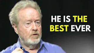 At 87 Ridley Scott Names His 5 Favorite Movies