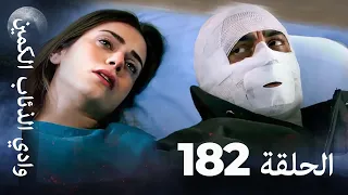 وادي الذئاب الكمين الحلق 182 بجودة عالية الدقة 