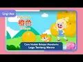 Download Lagu Lagu tentang Warna | Lagu Mandarin untuk Anak | Bernyanyi dan Belajar dengan LingoAce