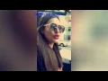 Download Lagu Ashley Benson Snapchat Stories February 20th 2017 | Celebrity Snaps