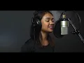 Tulak Ng Bibig - Julianne Tarroja (COVER)