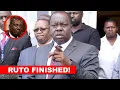 Lagu RUTO IS UITGESCHAKELD! Eindelijk onderneemt Matiangi actie nadat Ruto Safaricom heeft verkocht! 🔥