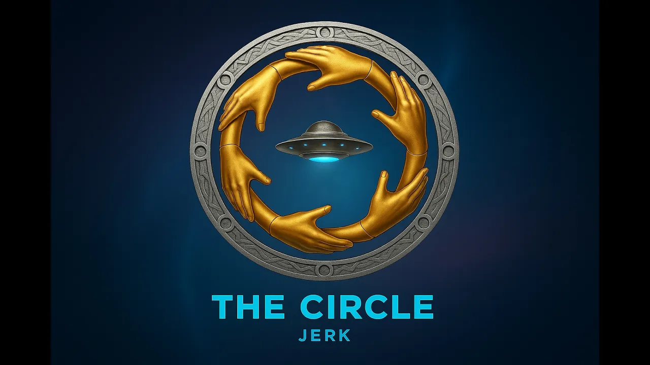The Circle Jerk Episode 1