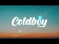 Usher - Climax (Lyrics)
