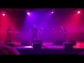 Michael Head & The Red Elastic Band "American Kid" at EartH Hackney 02.02.2020