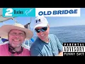 Fishing the Sea Girt Reef with Two Dudes from Old Bridge