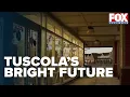 Tuscola Sees More Local Business in Time for Christmas