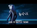 Download Lagu Ultraman Gaia OST - AGUL V2 BATTLE THEME