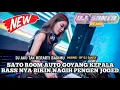 Download Lagu DJ BREAKBEAT FULL BASS | DJ AKU TAK BERARTI BAGIMU 2025 SPESIAL REQUES PENONTON !!!