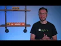 Explained Your First Python Code Hello World - Beginners Exercise 1 1 Python Programming LP4