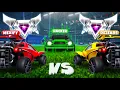 Download Lagu MEXI und 2 PROS gegen HACKER im SSL TURNIER?! 😱🏆