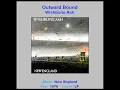 WISHBONE ASH   "Outward Bound"   1976