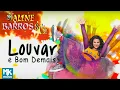 Download Lagu Aline Barros - Louvar é Bom Demais - DVD Aline Barros e Cia