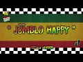 JOMBLO HAPPY - GAMMA1 REGGAE VIBESKA VERSION