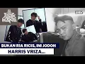 Lagu Harris Vriza Diramal Tak Berjodoh Dengan Ria Ricis | Ramal Asik Spesial Hut ANTV | 02/04/2021