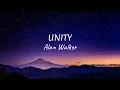 Download Lagu Alan Walker - Unity (Speedup) (Lyrics) 🎶