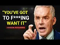 Nothing Changes If Nothing Changes Jordan Peterson Motivation