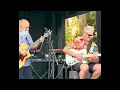 WNP - Ain t No Sunshine cover July 2026 at Deland Stockyard
