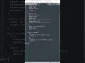 Bubble Animation With HTML CSS and JavaScript