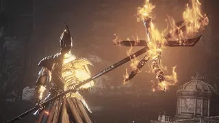 Dark Souls 3 - BEST MAGIC WEAPON