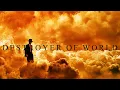 Lagu Abandoned - Destroyer Of Worlds (Oppenheimer Remix) [Music Video]