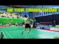 Download Lagu ADE YUSUF / Rumambi Kejar - Kejaran Skor Dengan Raja Tarkam JAWA TIMUR ERWIN / ELOK 🔥 Seru