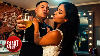 O AMOR NÃO PAGA AS CONTAS - MC's Lele JP, Ryan SP, Meno K,Negão Original, Tuto (DJ Oreia)