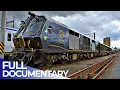 Download Lagu De meest luxueuze trein van Japan: een kijkje in de zeven sterren van Kyushu | FD Engineering
