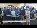 Goodwill expands sales floor and services in Bentonville