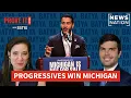 Who really won in Michigan Debate with Mally Smith and Batya Ungar-Sargon