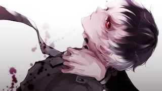 Tokyo Ghoul On My Own Lyrics 東京喰種 トーキョーグール 