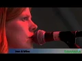 Iron & Wine - Upward Over The Mountain @ Bonnaroo