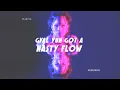 DJ Private Ryan x Nessa Preppy - Nasty Flow (Official Lyric Video) | Soca 2023