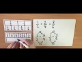 Year 4 - Families of common equivalent fractions