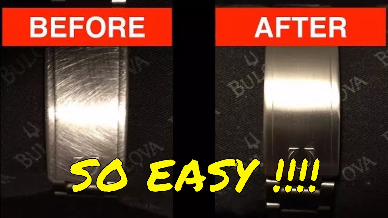 Movado Long Term Full Review - Affordable, Classic, and Timeless. 