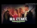 BM, Callejero Fino, La Joaqui, Lola Indigo - M.A (Remix) 🔈BASS BOOSTED🔈(N_Bass boosted)