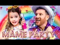 Lagu Miro Jaroš feat. Robert Burian - MÁME PÁRTY (Oficiálny videoklip)