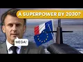Download Lagu Can France Replace U.S. Military Power \u0026 Protect Europe?