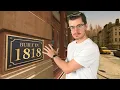 What s The Oldest Building in Liberty City