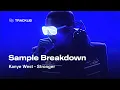 Download Lagu Sample Breakdown: Kanye West - Stronger