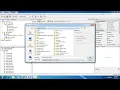 MySql and NetBeans connectivity using update statements