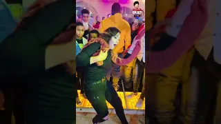 فيديو فظيع يلا نشوف فيفى محمد بتعمل ايه على مزمار العصفوره والعباسيه والكلاكسات جديد باسط مصر 2021 