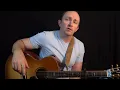 How to Play RESURRECTION FERN by Iron & Wine