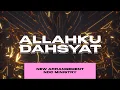 Download Lagu Allahku Dahsyat [RE-ARRANGEMENT] | NDC Ministry