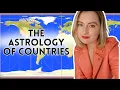 Lagu Astrology of the World: 2026 Predictions and Reflections Using Geodetic Astrology