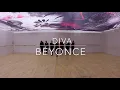 Download Lagu Diva - Beyonce ⎢Hip Hop Choreography